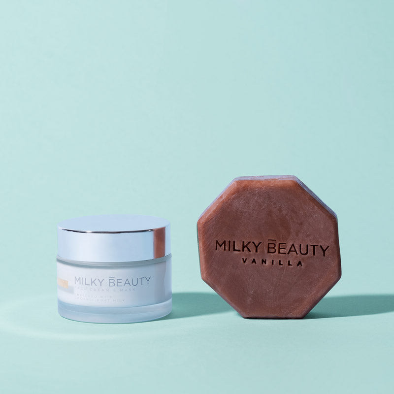 FACE CARE SET