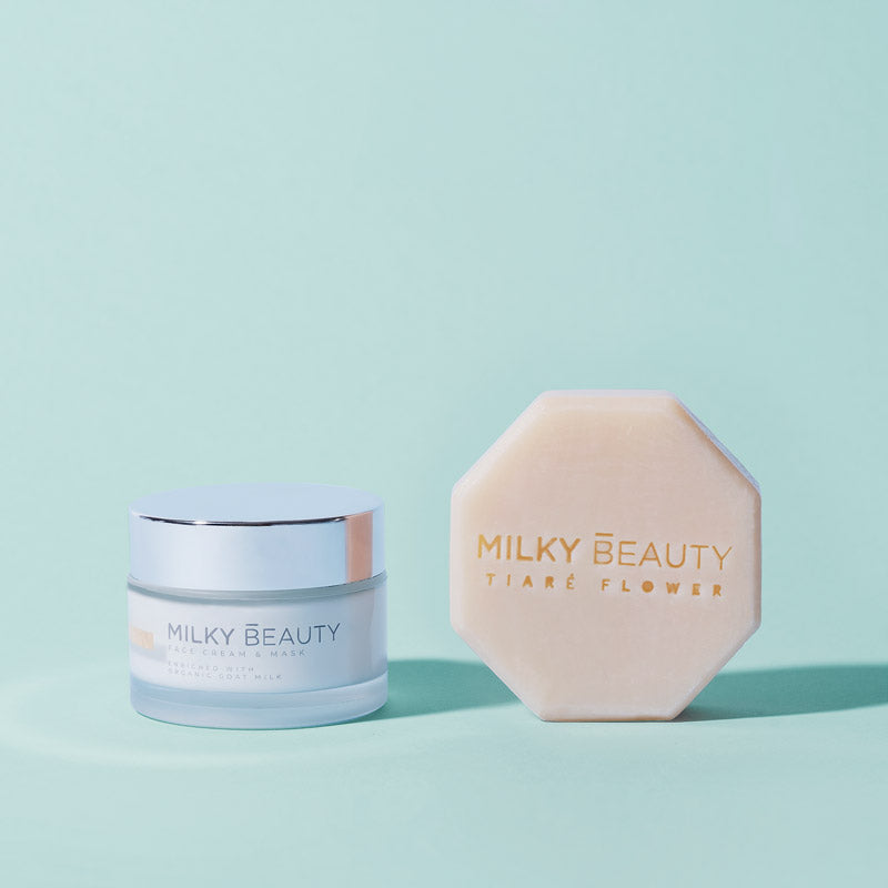 FACE CARE SET