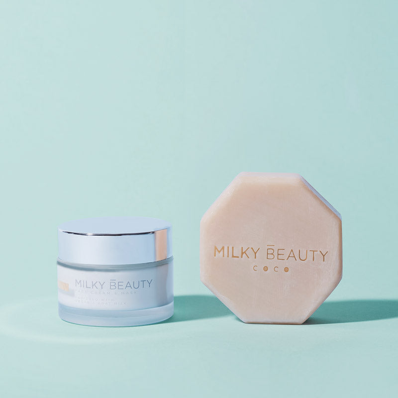 FACE CARE SET