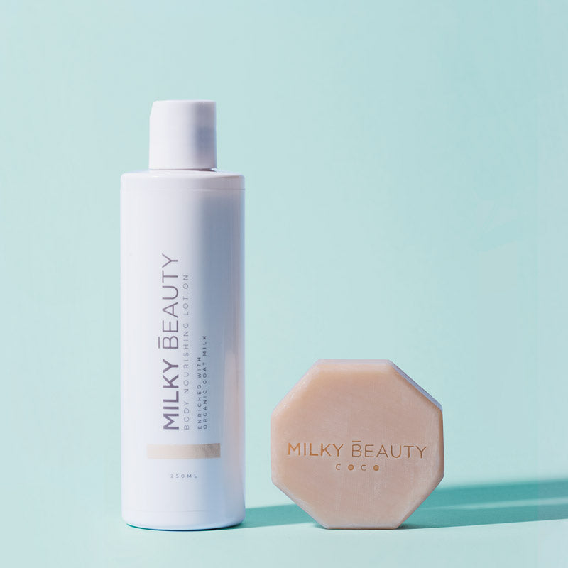 BODY CARE SET
