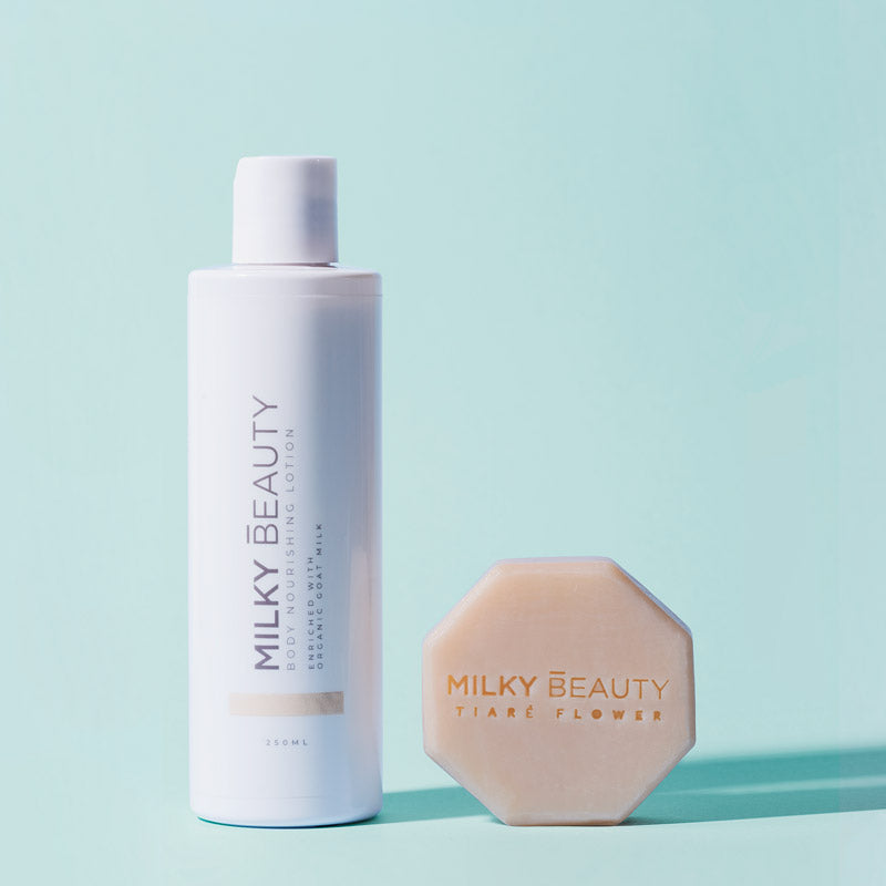 BODY CARE SET