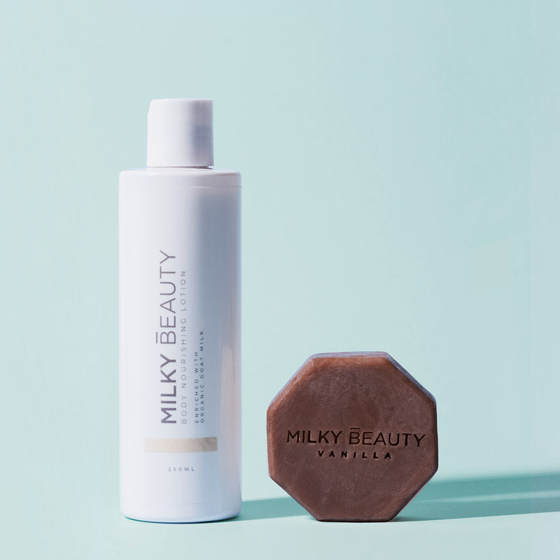 BODY CARE SET