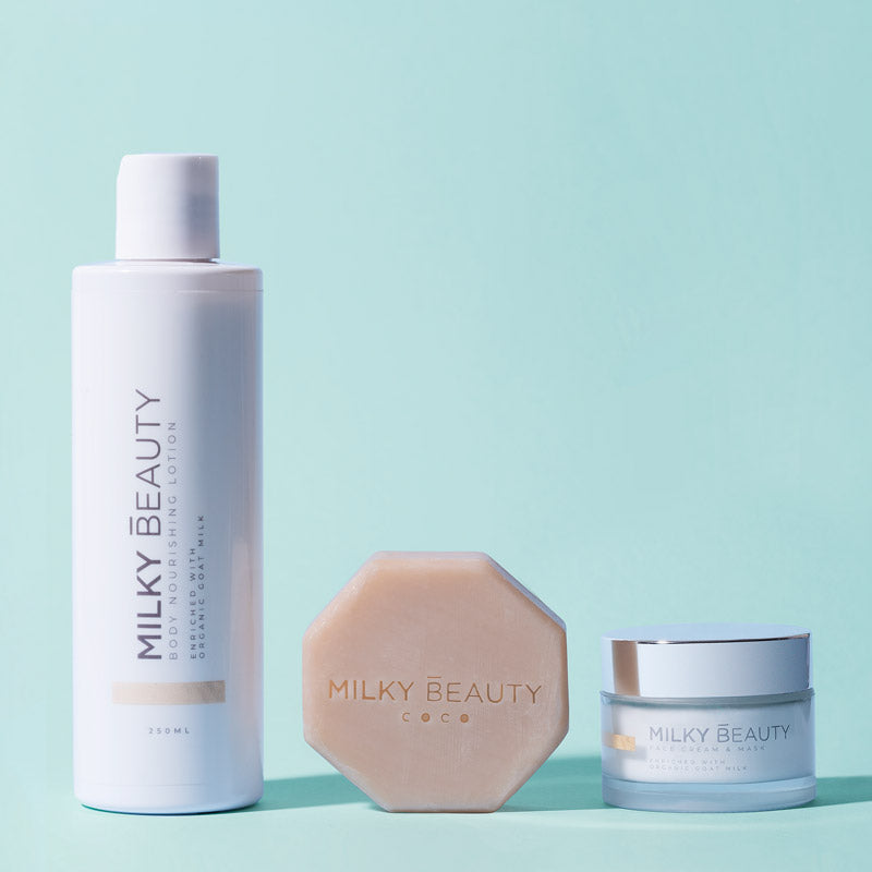 DISCOVERY BOX