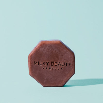 Goat's milk soap - Vanilla
