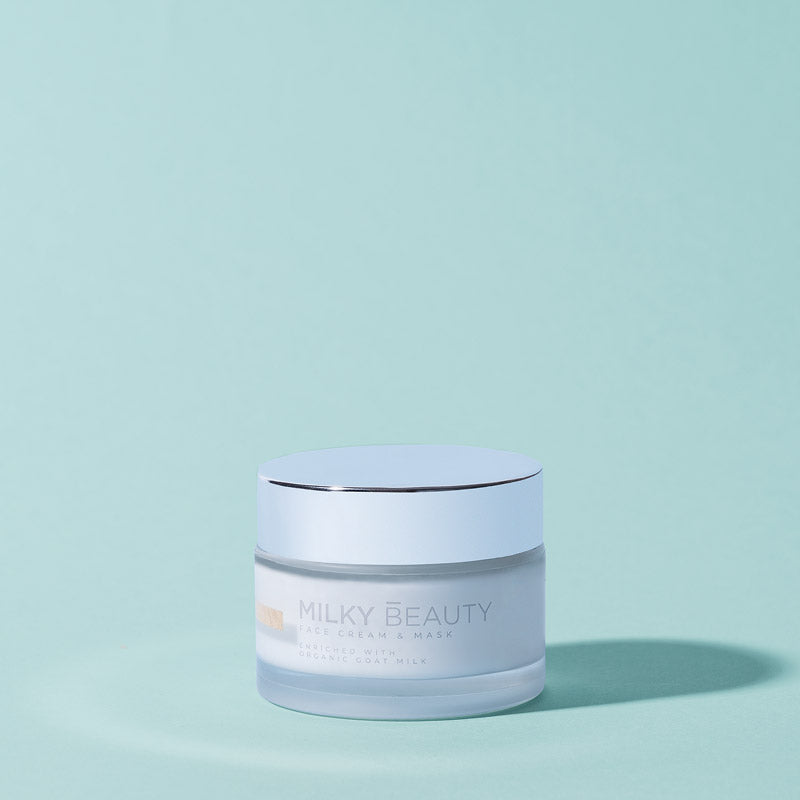 2-in-1 face cream