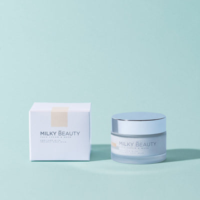 2-in-1 face cream