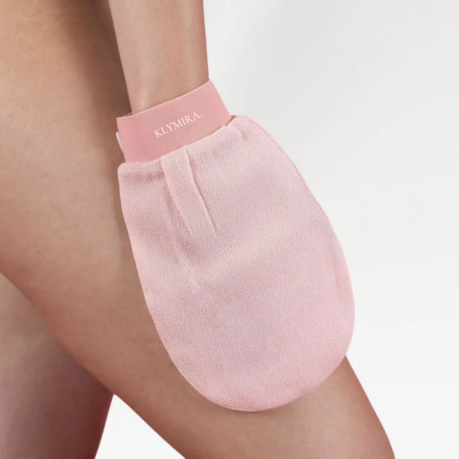 Exfoliating Mitt for Ingrowns & Dead Skin
