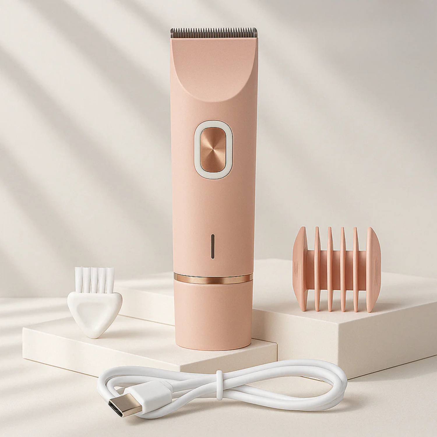Sunliss 2-in-1 : Nick-Free, Bump-Free Smooth Skin